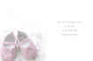 Picture of BABY GIRL CARD